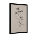 Adele Framed Art ARTWORK - framed art Renwil