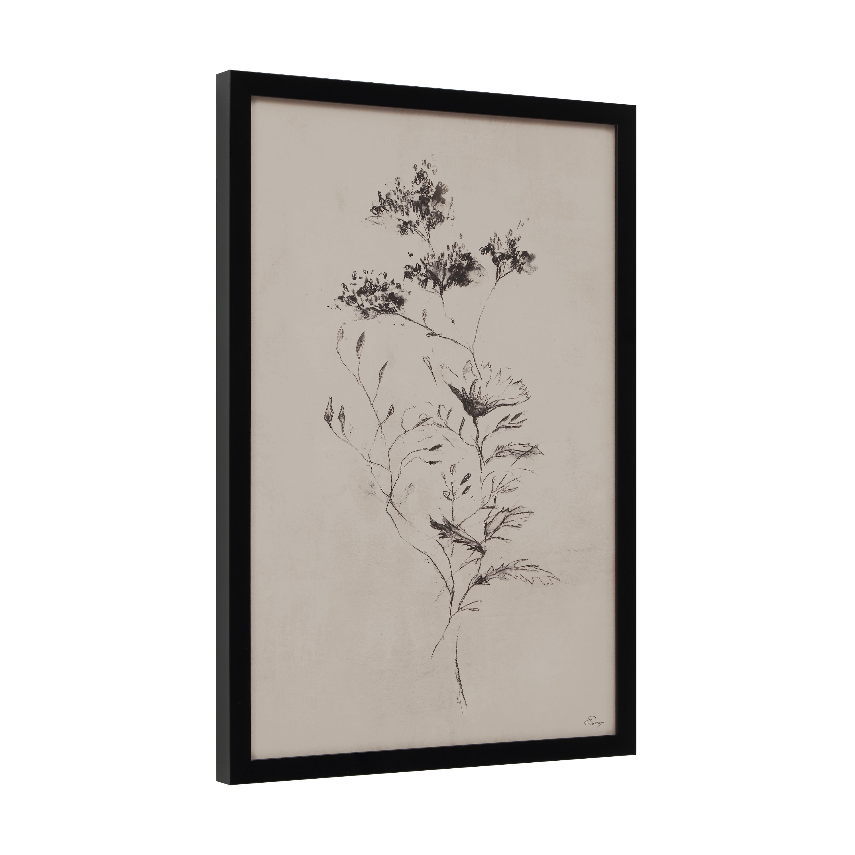 Adele Framed Art ARTWORK - framed art Renwil