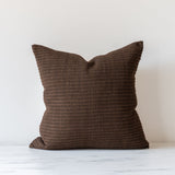 Sloane Woven Pillow Cover