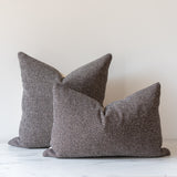 Owen Woven Pillow Cover