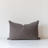 Owen Woven Pillow Cover