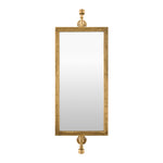 Elin Accent Mirror MIRROR - Accent Mirror Surya
