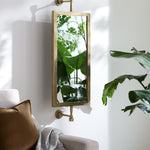 Elin Accent Mirror MIRROR - Accent Mirror Surya