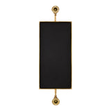 Elin Accent Mirror MIRROR - Accent Mirror Surya