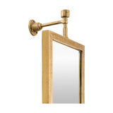 Elin Accent Mirror MIRROR - Accent Mirror Surya