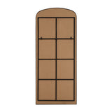 Sutton Leaner Mirror MIRROR - floor mirror Renwil