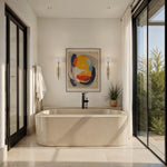 Acca Wall Sconces LIGHTING - wall sconce Renwil