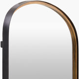 Eiran Mantel Mirror MIRROR - Mantel Mirror Surya