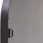 Eiran Mantel Mirror MIRROR - Mantel Mirror Surya