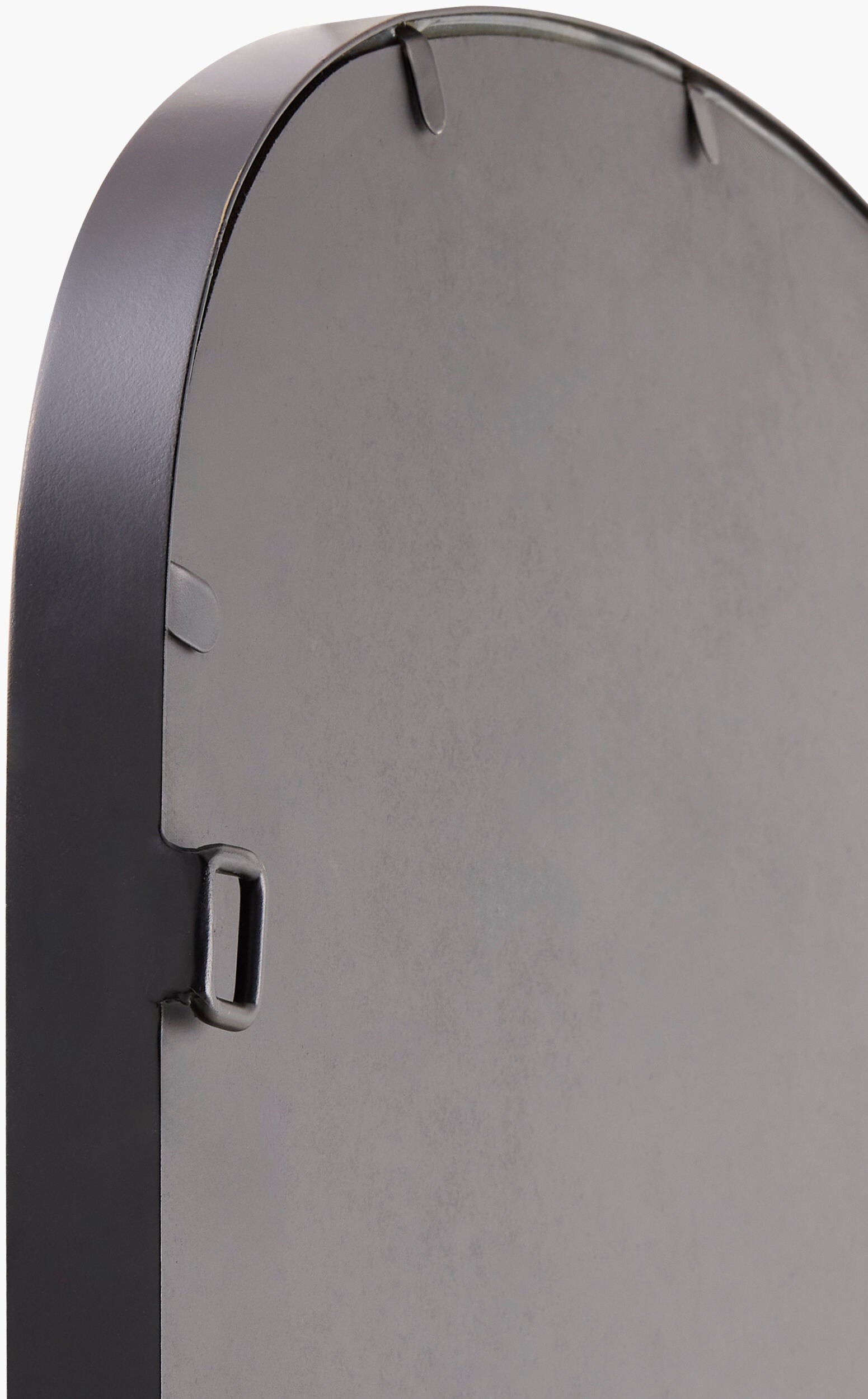 Eiran Mantel Mirror MIRROR - Mantel Mirror Surya