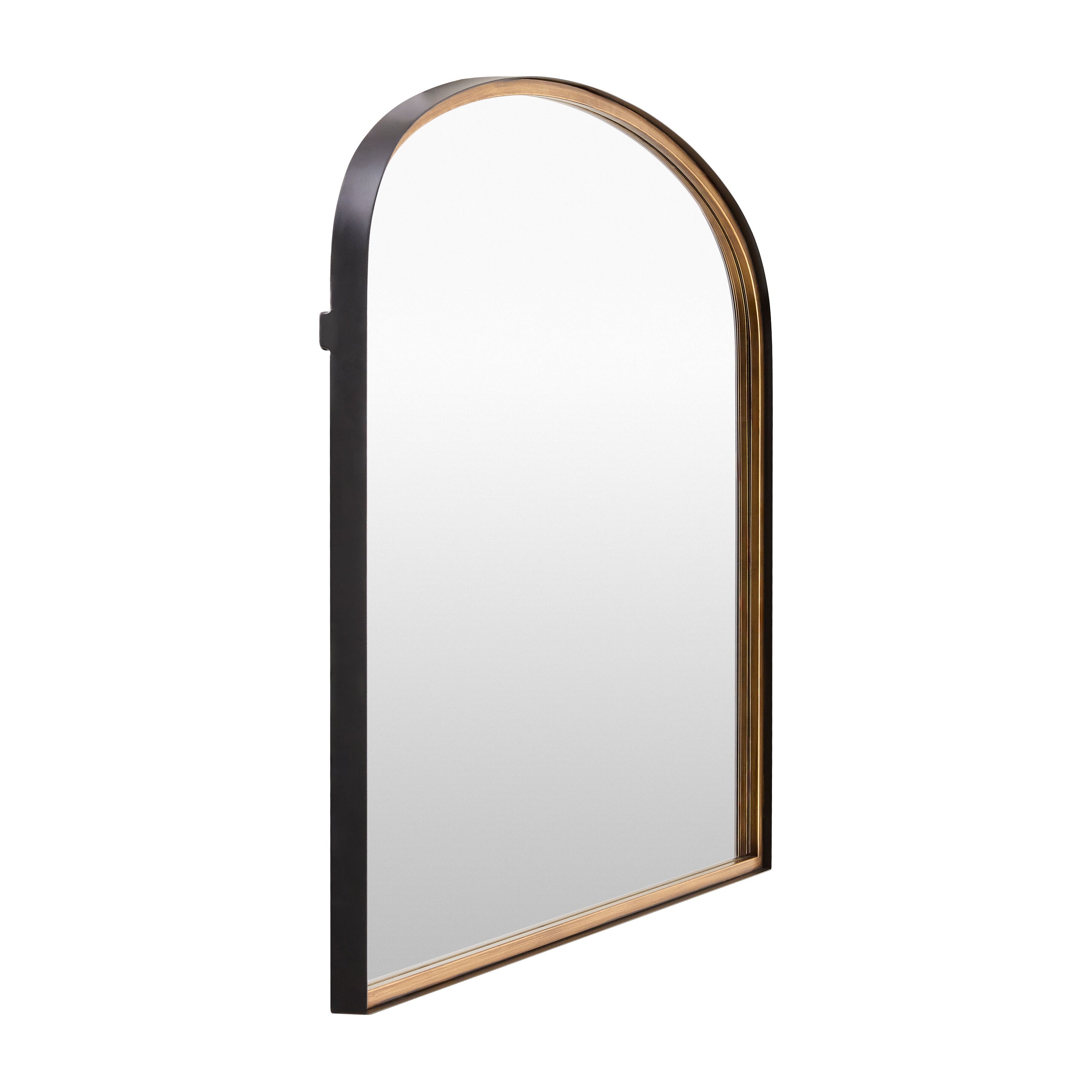 Eiran Mantel Mirror MIRROR - Mantel Mirror Surya