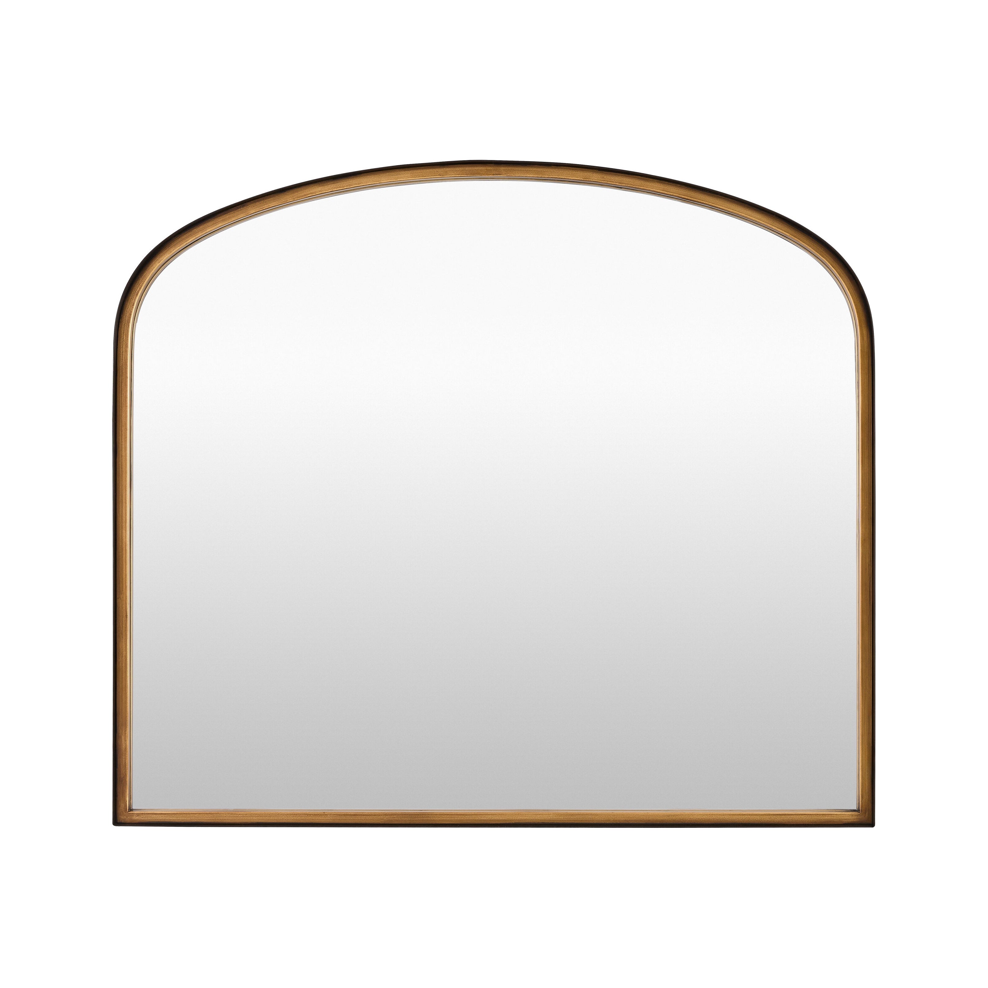 Eiran Mantel Mirror MIRROR - Mantel Mirror Surya