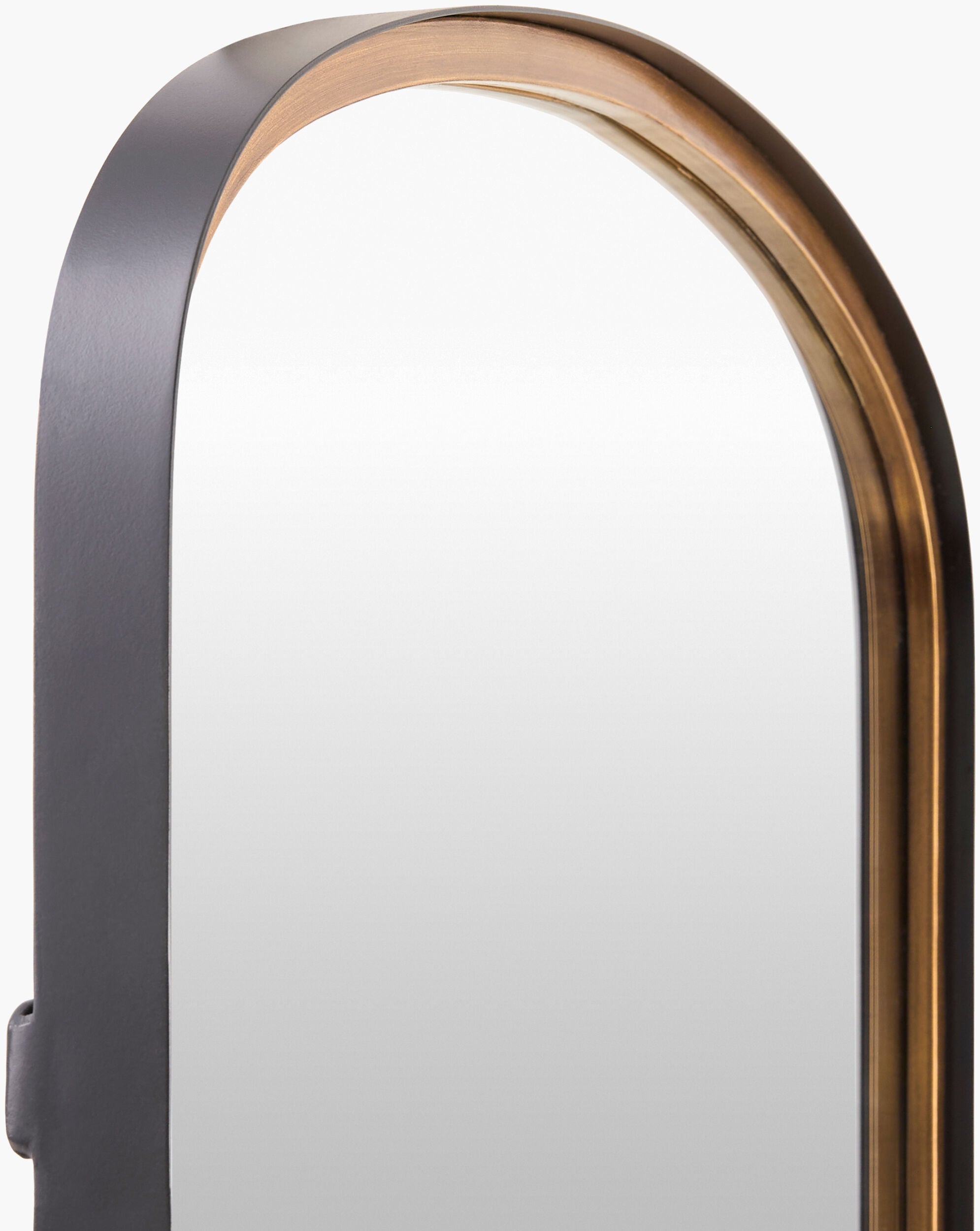 Eiran Wall Mirror MIRROR - Mantel Mirror Surya