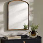 Eiran Wall Mirror MIRROR - Mantel Mirror Surya