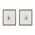 "Greywood" Framed Art Set ART - Framed Art Surya