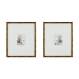 "Greywood" Framed Art Set ART - Framed Art Surya