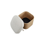 Saxon Stool 6 - FURNITURE - ottoman Moe's Furniture