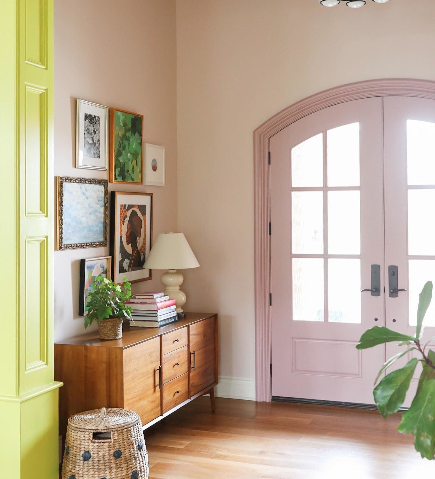Farrow & Ball Yellowcake No. 279 - Archive Collection PAINT - Farrow & Ball Farrow & Ball