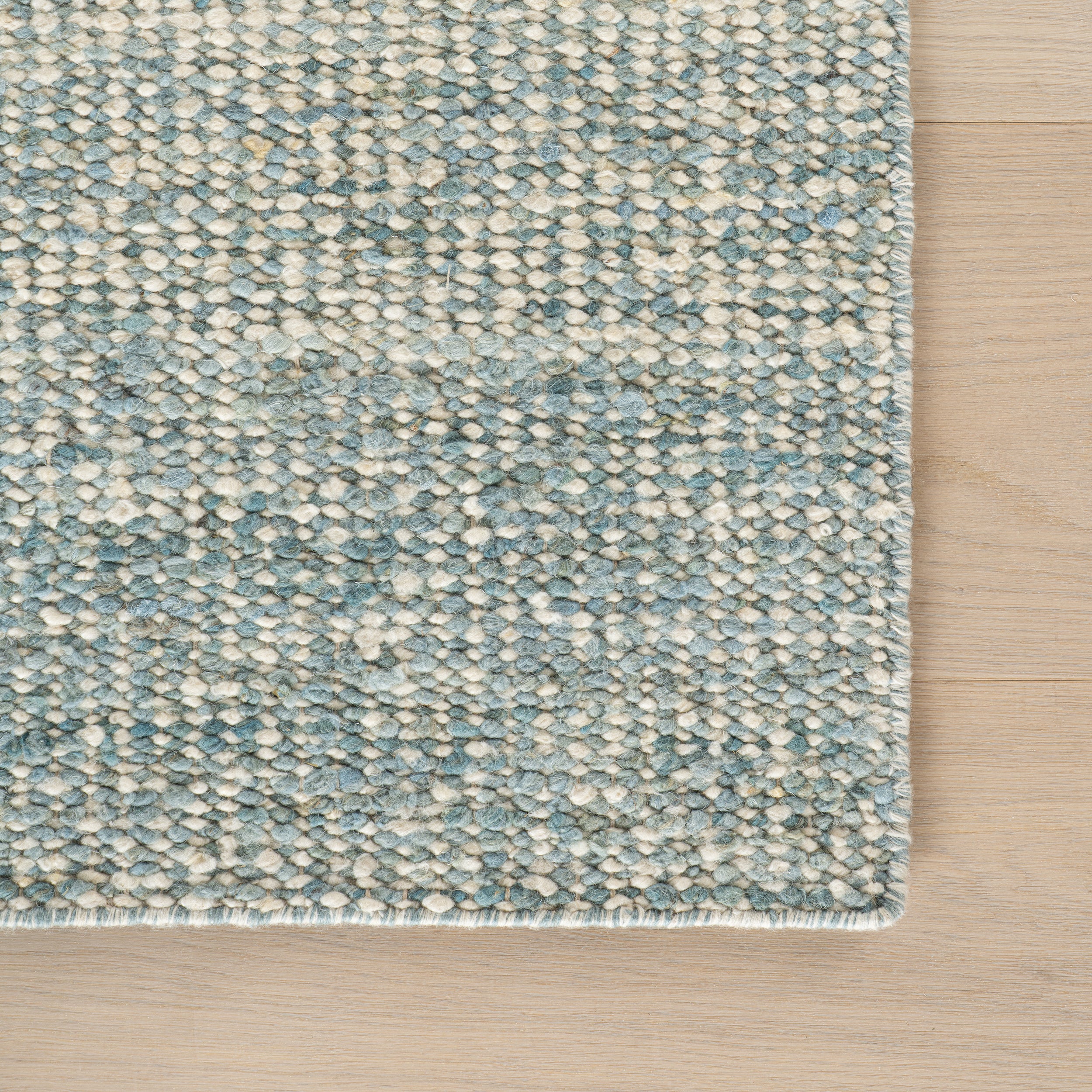 Jenkins Wool Rug RUGS - wool Dash & Albert