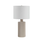 Lina Table Lamp LIGHTING - table lamp Renwil