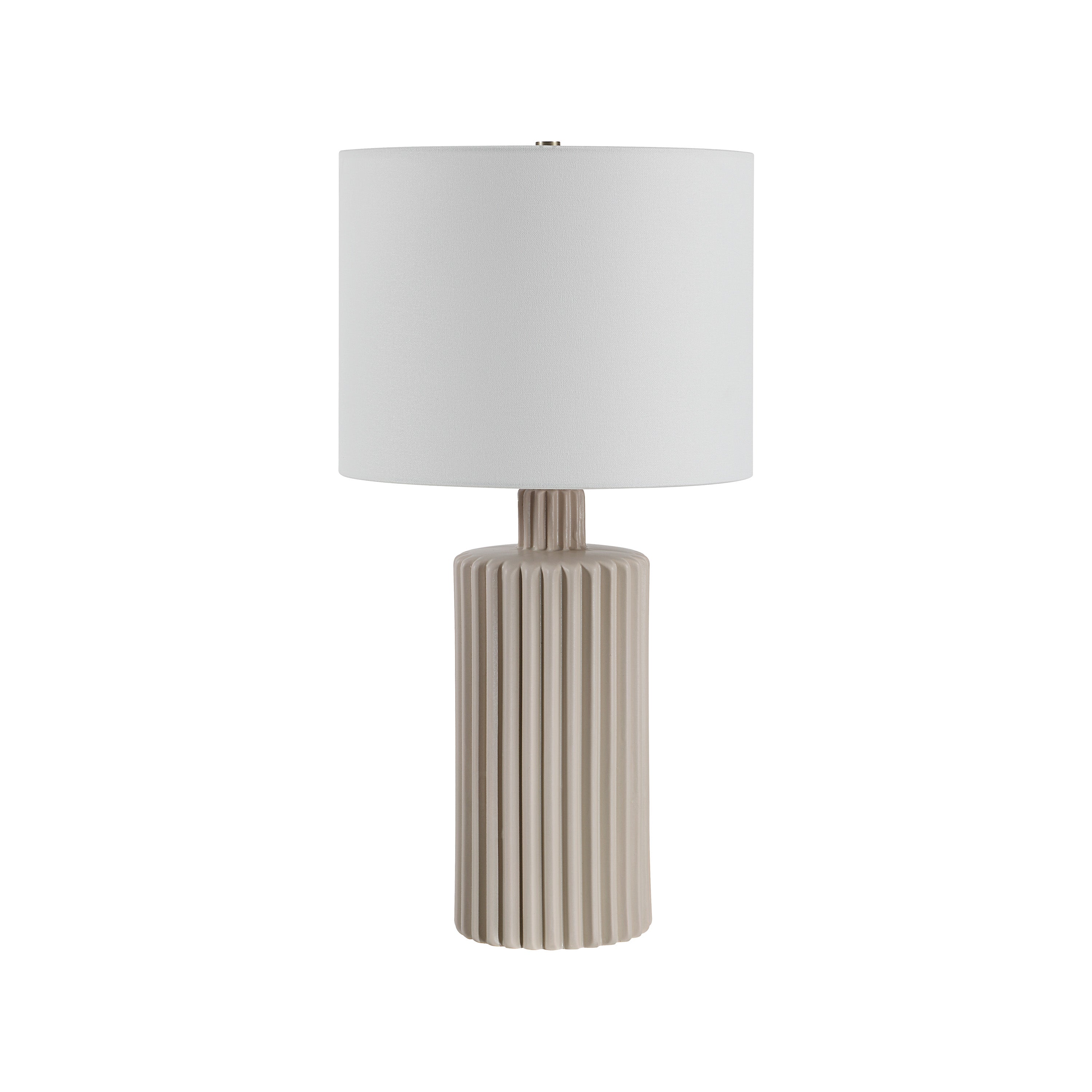 Lina Table Lamp LIGHTING - table lamp Renwil