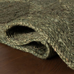 Laux Textured Handmade Jute Rug RUGS - jute Dash & Albert