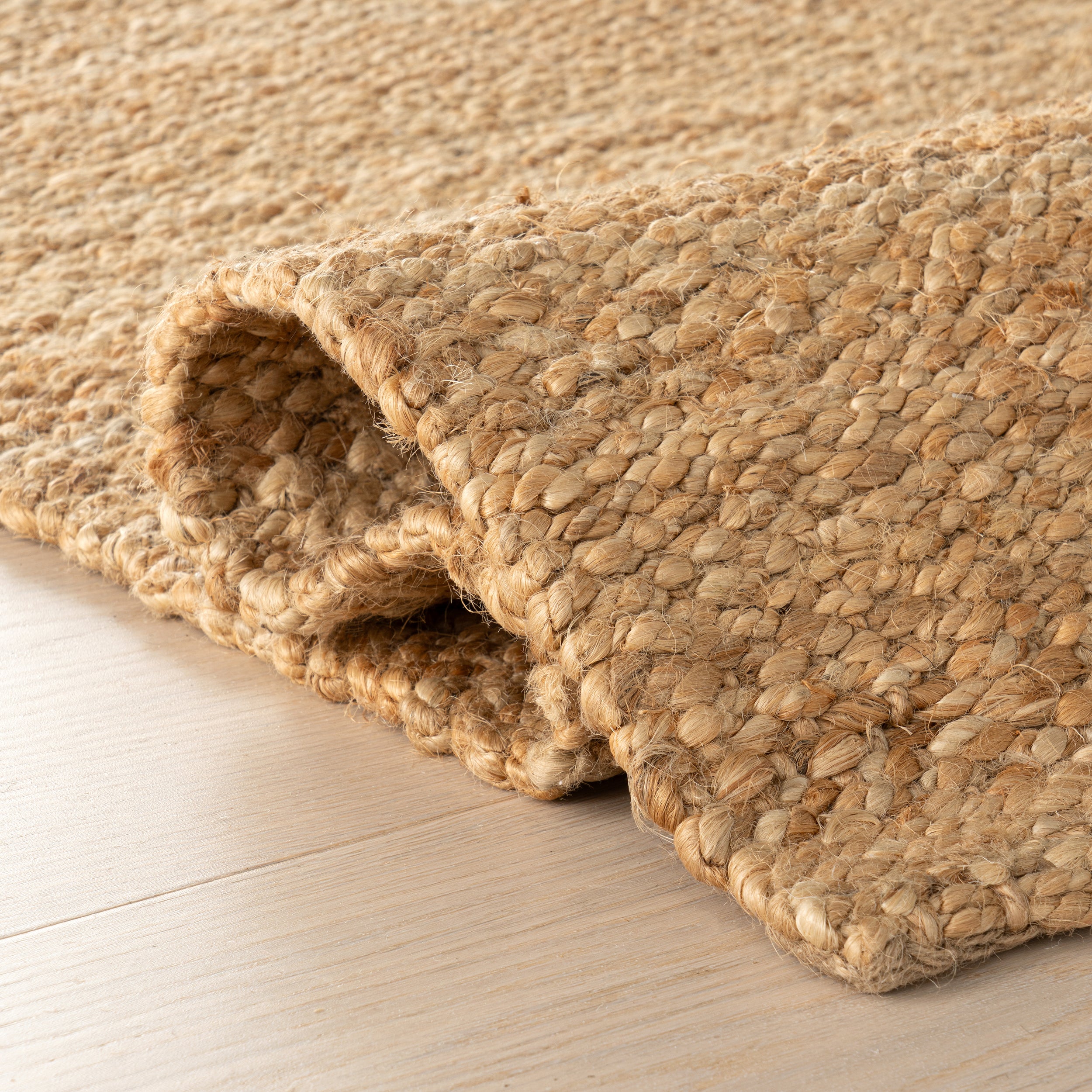 OVERSTOCK - Toland Jute Rug - 4' x 6' IN STORE - Sale Rugs Dash & Albert
