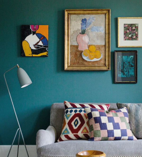 Farrow & Ball Mere Green No. 219 - Archive Collection PAINT - Farrow & Ball Farrow & Ball