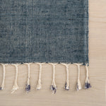 Lioro Plaid Handmade Cotton Rug RUGS - cotton Dash & Albert