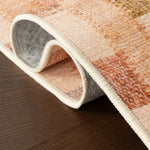 Mosiac Multi Machine Washable Rug RUGS - washable Dash & Albert