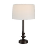 Zulo Table Lamp LIGHTING - table lamp Renwil