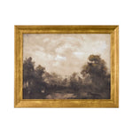"Florence" Framed Art ART - Framed Art Surya