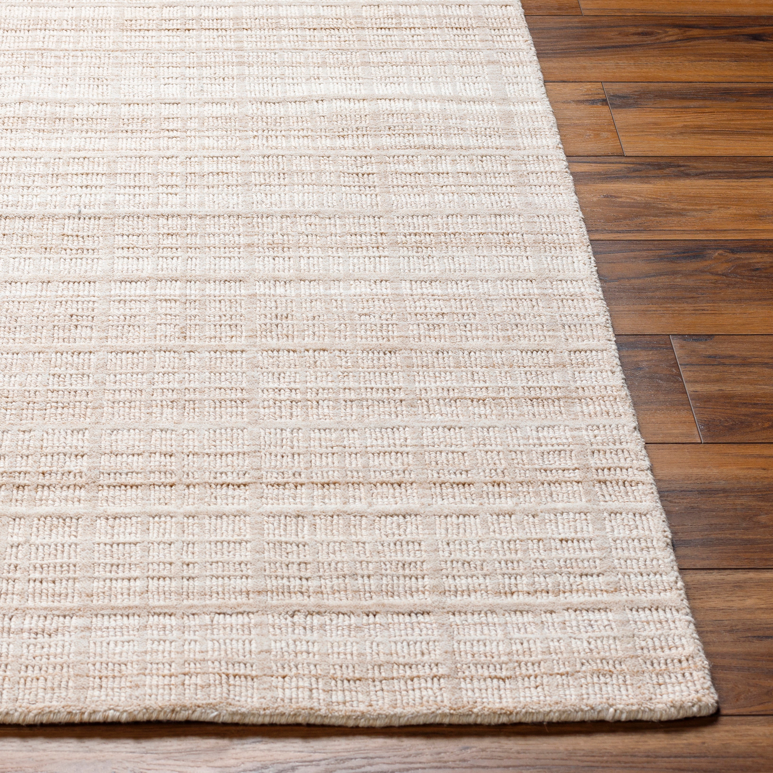 Fresco Hand Loomed Rug RUGS - synthetic Surya