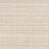 Fresco Natural Hand Loomed Rug RUGS - synthetic Surya