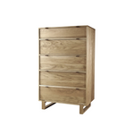 Folke Chest of Drawers 16 - FURNITURE - dresser West Bros Furniture