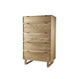 Folke Chest of Drawers 16 - FURNITURE - dresser West Bros Furniture