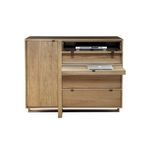 Folke Media Cabinet 16 - FURNITURE - dresser West Bros Furniture