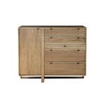Folke Media Cabinet 16 - FURNITURE - dresser West Bros Furniture