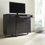 Folke Media Cabinet 16 - FURNITURE - dresser West Bros Furniture