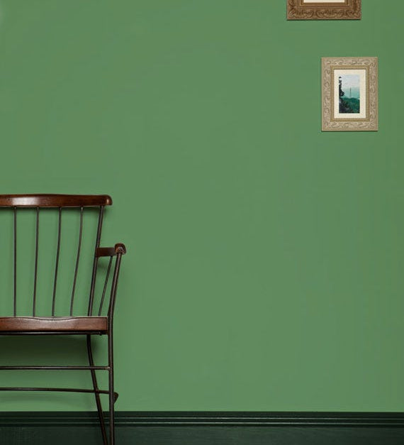 Farrow & Ball Folly Green No. 76 - Archive Collection PAINT - Farrow & Ball Farrow & Ball