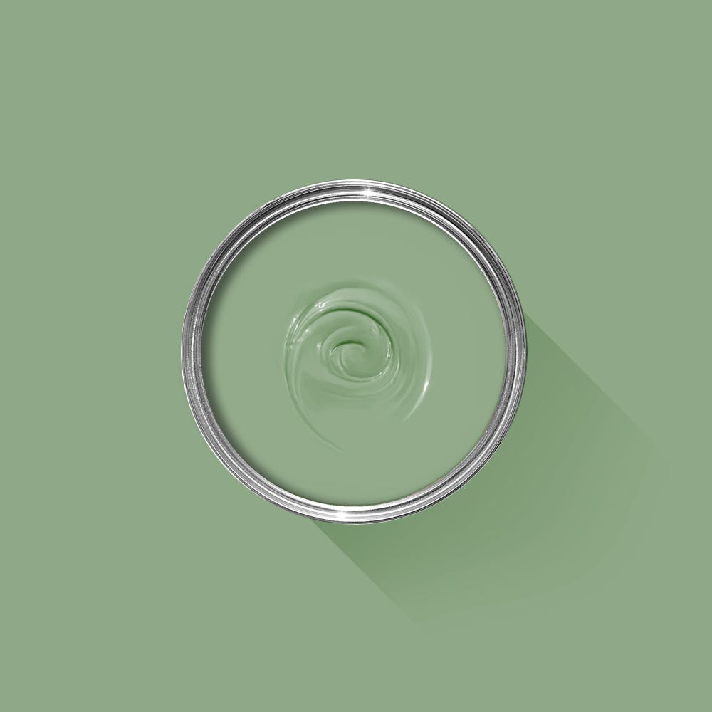 Farrow & Ball Folly Green No. 76 - Archive Collection PAINT - Farrow & Ball Farrow & Ball