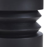 Talbot Mango Wood Side Table FURNITURE - side table Renwil