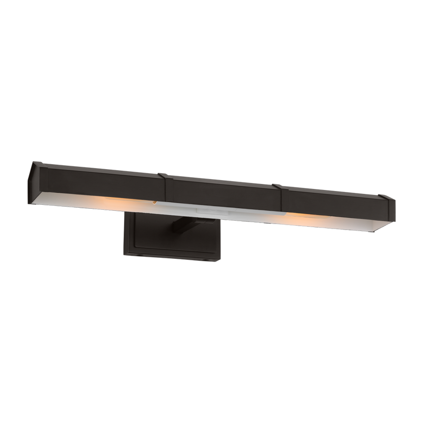 Granby 18" Picture Light LIGHTING - picture light Visual Comfort - Studio