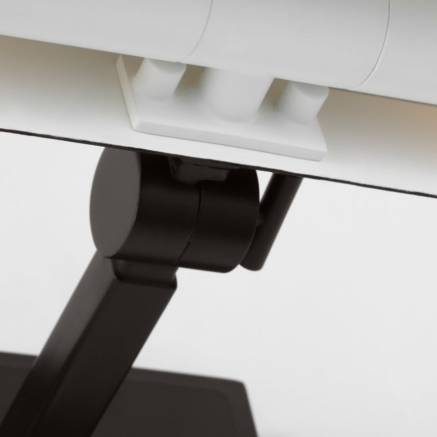 Granby 18" Picture Light LIGHTING - picture light Visual Comfort