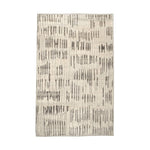 Hicks Hand Knotted Wool Rug RUGS - wool Dash & Albert 2'6" x 8'