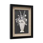 Teodoro Framed Art ARTWORK - framed art Renwil