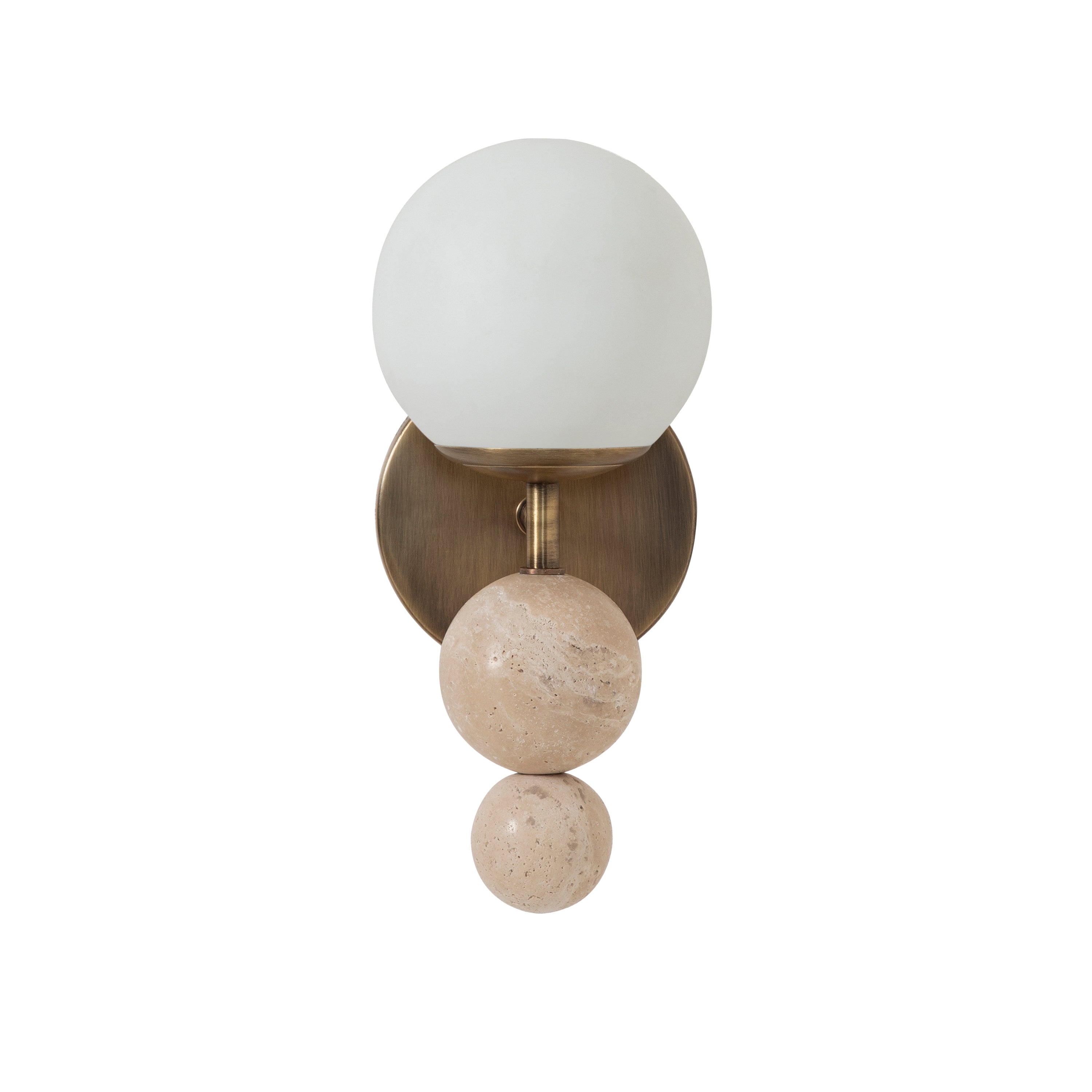 Celeste Sconce LIGHTING - sconce Renwil