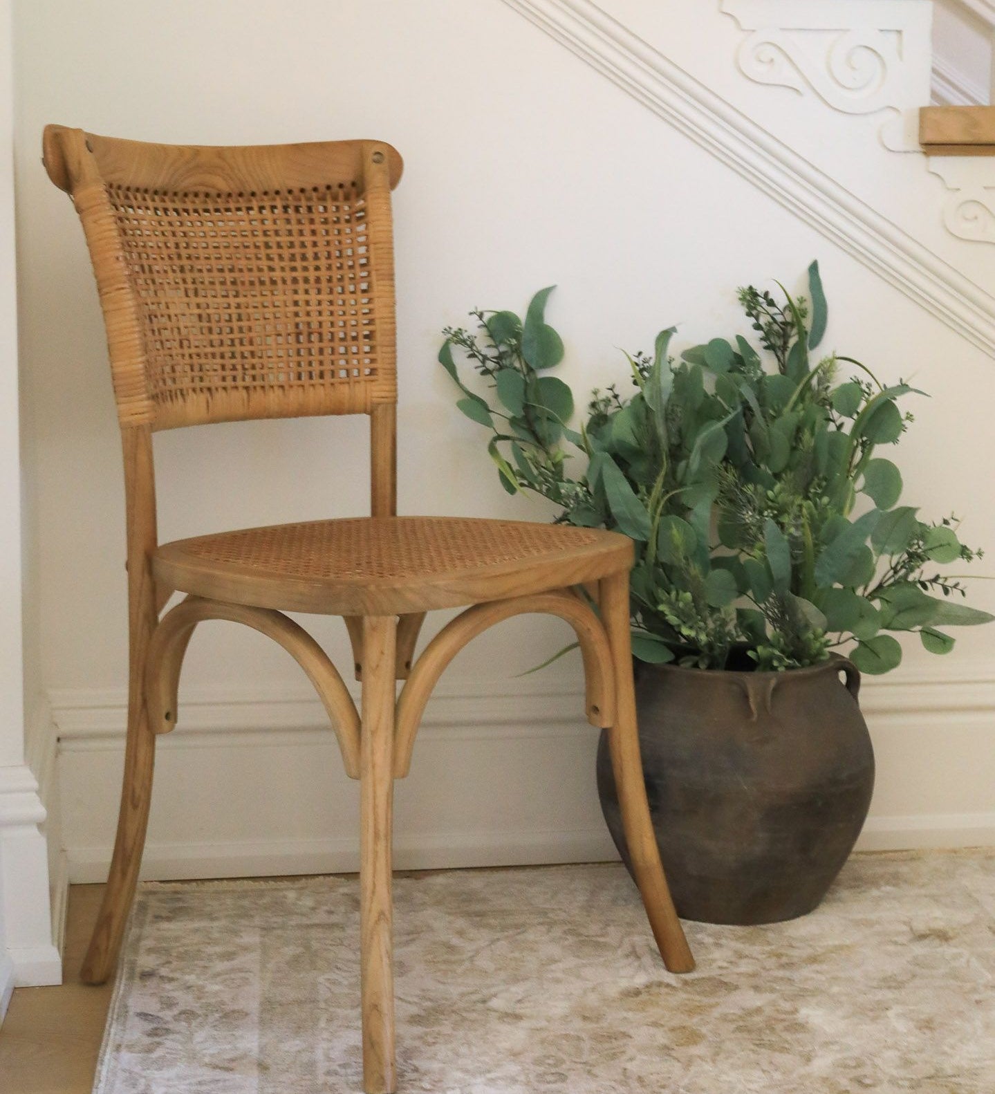 Summerhill Dining Chairs - Set of 2 10 - a - FURNITURE - dining chair Moe's Furniture