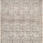 Collins Avenue Laurel Bark Rug RUGS - synthetic Surya