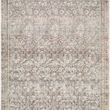 Collins Avenue Laurel Bark Rug RUGS - synthetic Surya